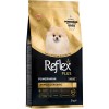 Reflex Plus Pomeranian Adult Yetişkin Köpek Maması 2 Kg