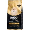 Reflex Plus Pomeranian Adult Yetişkin Köpek Maması 2 Kg