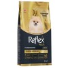 Reflex Plus Pomeranian Hypoallergenic Tavuklu Yetişkin Köpek Maması 2 kg