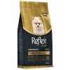 Reflex Plus Pomeranian Yavru Köpek Maması 1.5kg