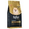 Reflex Plus Pomeranian Yetişkin Köpek Maması 2kg