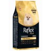 Reflex Plus Pomeranian Yetişkin Köpek Maması 8kg