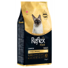 Reflex Plus Siamese Yetişkin Kedi Maması 8 Kg