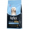 Reflex Plus Skin & Coat Somonlu Mini ve Küçük Irk Yetişkin Köpek Maması 3 Kg