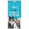 Reflex Plus Somonlu Yetişkin Kedi Ödül Çubuğu 3*5gr
