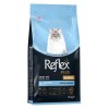 Reflex Plus Hairball Somonlu Yetişkin Kedi Maması 1,5kg