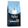 Reflex Plus Hairball Somonlu Yetişkin Kedi Maması 1,5kg