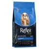 Reflex Plus Somonlu Küçük Irk Yetişkin Köpek Maması 3kg
