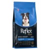 Reflex Plus Somonlu Orta ve Büyük Irk Yetişkin Köpek Maması 3kg