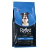 Reflex Plus Somonlu Orta ve Büyük Irk Yetişkin Köpek Maması 3kg