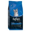 Reflex Plus Kitten Somonlu Yavru Kedi Maması 15kg