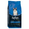 Reflex Plus Somonlu Yetişkin Kedi Maması 15kg