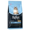 Reflex Plus Sterilised Kısırlaştırılmış Somonlu Kedi Maması 8 kg
