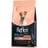Reflex Plus Sterilised Kuzu Etli Mini ve Küçük Irk Kısırlaştırılmış Yetişkin Köpek Maması 3 Kg