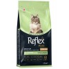 Reflex Plus Tavuklu Kısırlaştırılmış Kedi Maması 1,5kg