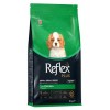 Reflex Plus Tavuklu Mini ve Küçük Irk Yavru Köpek Maması 3kg