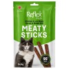 Reflex Plus Tavuklu ve Ördek Etli Tahılsız Kedi Ödül Çubuğu 15 gr 3'lü