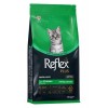 Reflex Plus Kitten Tavuklu Yavru Kedi Maması 1,5kg