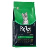Reflex Plus Kitten Tavuklu Yavru Kedi Maması 1,5kg