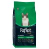 Reflex Plus Tavuklu Yetişkin Kedi Maması 15kg