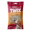 Reflex Plus Twix Chewing Sticks Tavuklu ve Biftekli Köpek Çiğneme Ödül Çubukları 80gr
