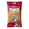 Reflex Plus Twix Chewing Sticks Tavuklu ve Biftekli Köpek Çiğneme Ödül Çubukları 80gr