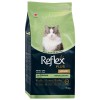 Reflex Plus Urinary Tavuklu Kedi Maması 15 kg