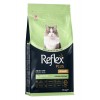 Reflex Plus Urinary Tavuklu Yetişkin Kedi Maması 1,5kg