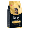 Reflex Plus Yorkshire Terrier Yavru Köpeki Maması 8kg