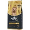 Reflex Plus Yorkshire Terrier Yetişkin Köpek Maması 2kg
