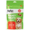Reflex Pocket Treats Ağız ve Diş Sağlığı için Köpek Ödül Maması 70gr