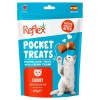 Reflex Pocket Treats Choosy Seçici Kediler İçin Kedi Ödül Maması 60 gr