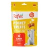 Reflex Pocket Treats Sensitive Yetişkin Kedi Ödül Maması 60gr
