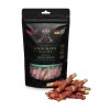 Reflex Snackies Brokolili Ördek Göğsü Köpek Ödül Maması 170gr
