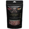 Reflex Snackies Füme Dana Etli Eğitim Lokmaları Köpek Ödül Maması 170gr