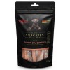 Reflex Snackies Füme Somon Etli Şeritler Köpek Ödül Maması 170gr