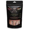 Reflex Snackies Füme Somon Etli Şeritler Köpek Ödül Maması 170gr
