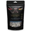 Reflex Snackies Morina Balık Derisi Küpleri Köpek Ödül Maması 130gr