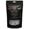 Reflex Snackies Morina Balık Derisi Küpleri Köpek Ödül Maması 130gr