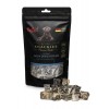 Reflex Snackies Morina Balık Derisi Küpleri Köpek Ödül Maması 130gr