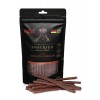 Reflex Snackies Natural Füme Dana Etli Tahılsız Köpek Ödül Çubuğu 170gr