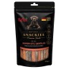 Reflex Snackies Natural Füme Somon Etli Şerit Köpek Ödül Maması 170 gr