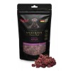 Reflex Snackies Natural Kuzu Etli Küp Tahılsız Köpek Ödül Maması 170gr