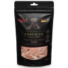 Reflex Snackies Tavuklu ve Balıklı Sushi Köpek Ödül Maması 90gr
