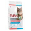 Reflex Somonlu ve Hamsili Yetişkin Kedi Maması 2kg