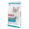 Reflex Sterilised Balıklı Kısırlaştırılmış Yetişkin Kuru Kedi Maması 15 kg