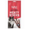 Reflex Stick Biftek ve Kuzu Kedi Ödül Çubuğu 3x5gr