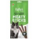 Reflex Stick Tavuk ve Ördekli Kedi Ödül Çubuğu 3x5gr