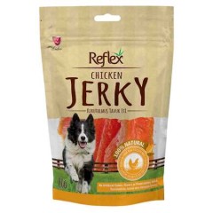 Reflex Tavuk Etli Köpek Ödül Maması 80gr