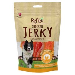 Reflex Tavuk Etli Köpek Ödül Maması 80gr